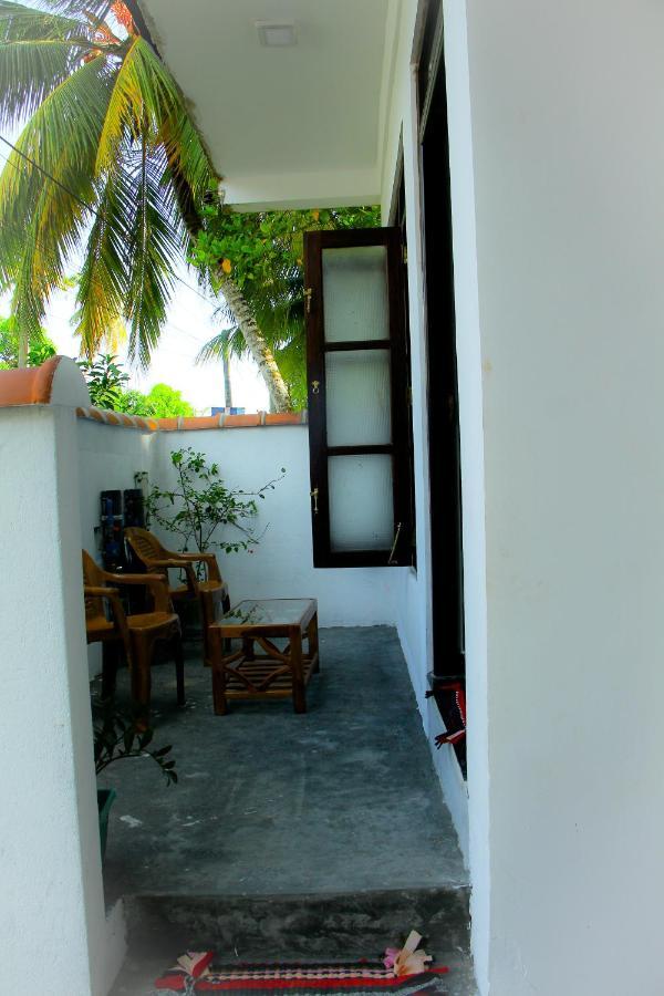 Anu Villa Kabalana Matara Extérieur photo